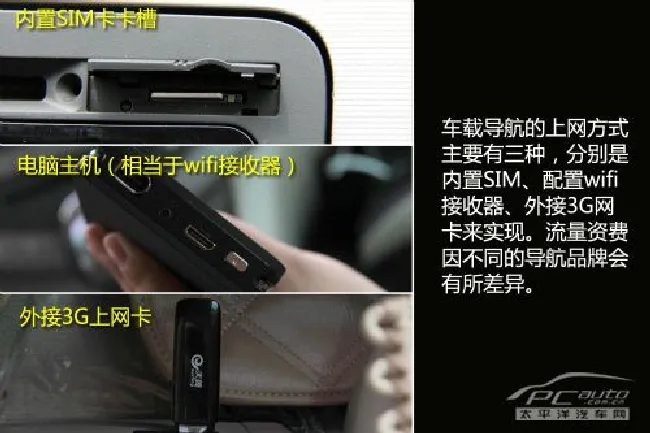 车载导航导航2