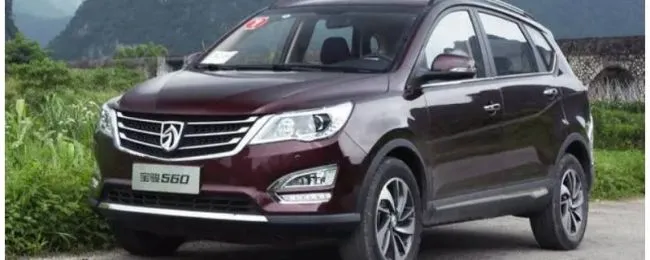 宝骏560怠速异响怎么回事（宝骏510怠速异响）