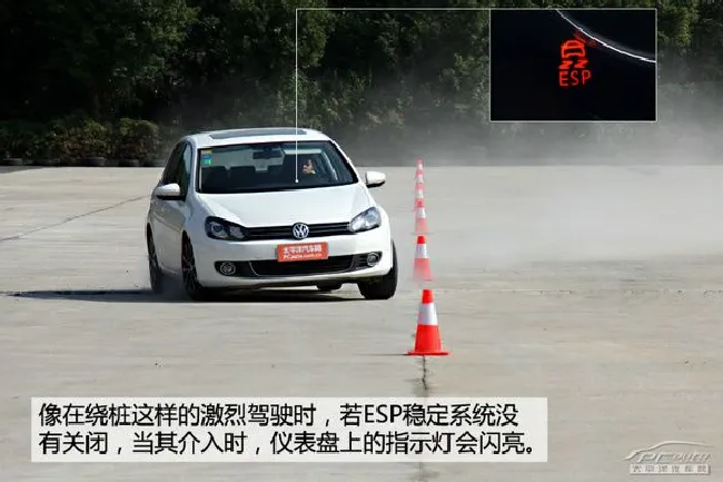 新手看过来（24） 开车必懂的汽车仪表盘图标