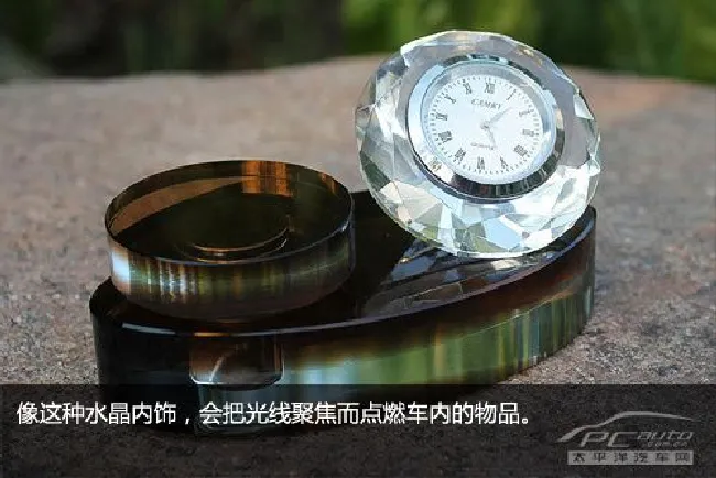 5分钟烧成废铁 汽车自燃事出有因