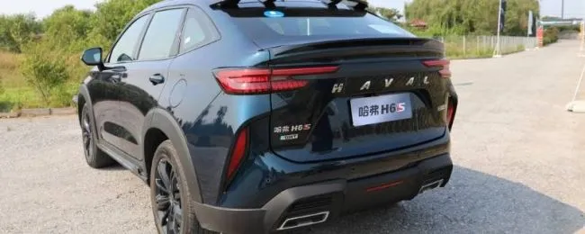 哈弗h6怎么换备胎（哈弗h6怎样换备胎）