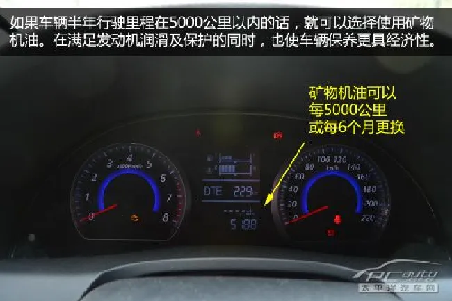 换什么机油好？ 机油导购之矿物机油篇