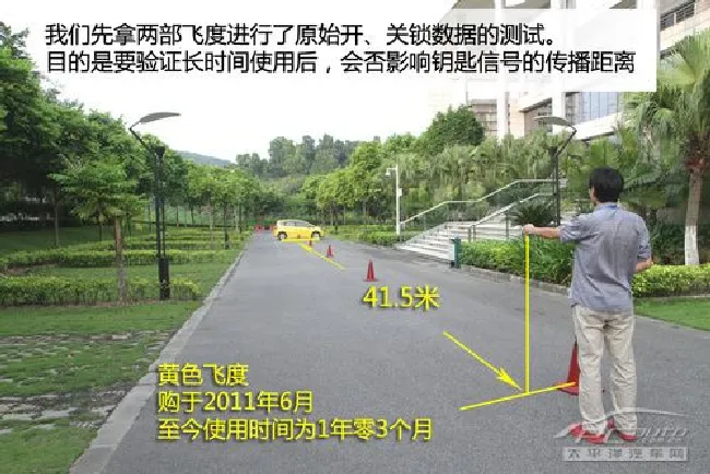 真相侠解惑：打个电话可以遥控开车门？