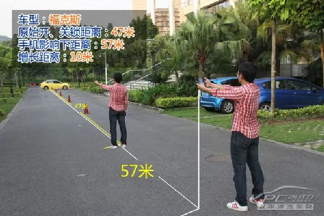 真相侠解惑：打个电话可以遥控开车门？