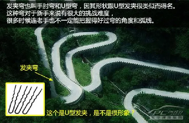 新手看过来（9）教你如何正确打方向盘