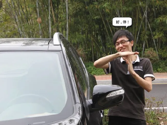 你会倒车吗?你应当了解的三种倒车方式
