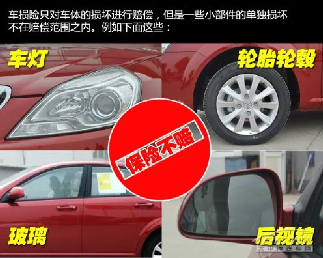 保险购买指南（1）新车必须要买的保险