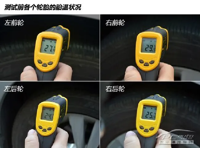 真相侠解惑：低胎压易爆胎的真实原因