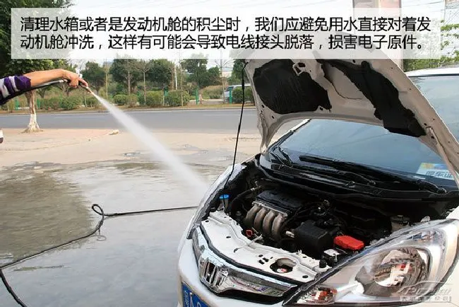 淡定不用慌 夏季汽车水温过高如何处理？