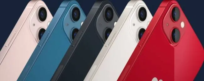 iphone13有屏下指纹吗 iphone 13有屏下指纹吗