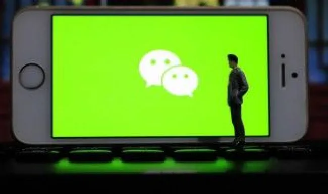 微信来信息怎么设置不显示内容（微信来信息怎么设置不显示内容只显示谁来的）