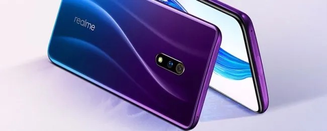 realme x自带的有谷歌服务框架吗 realme x自带有没有谷歌服务框架