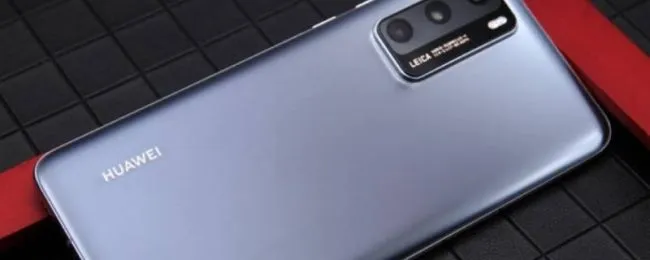 华为mate40跟mate40e区别 华为mate40跟mate40e区别外观