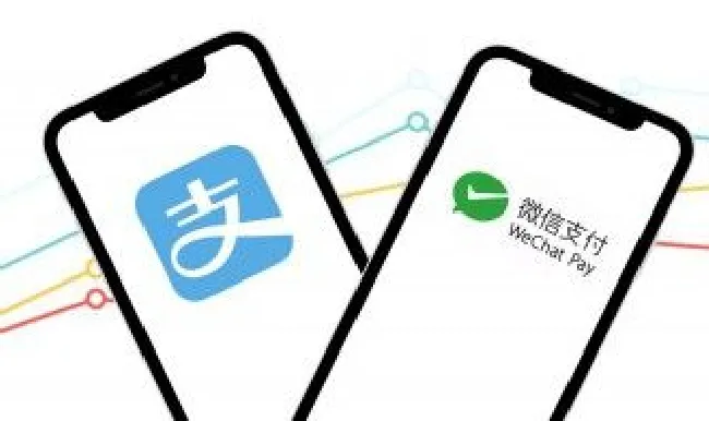 支付宝和微信是移动支付吗（移动支付和微信支付区别）