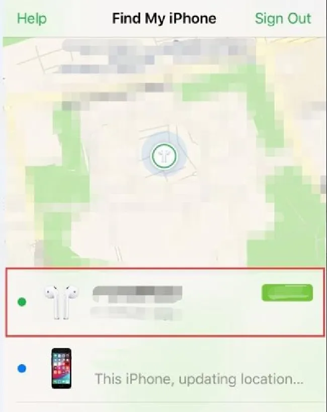 怎么找airpods 找airpods的方法