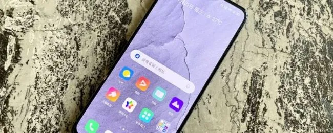rmx2173是什么手机（RMX2072什么手机）