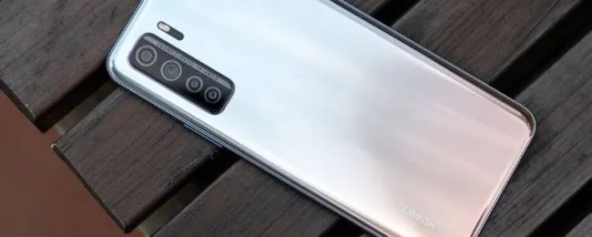 nova7se尺寸 nova7se尺寸重量