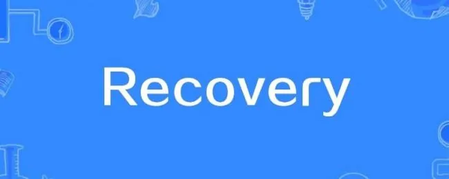 进入recovery是什么意思（进入recovery模式是什么意思）