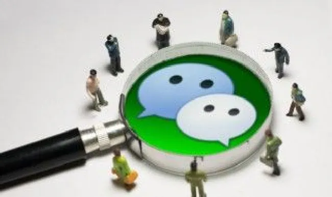 看微信朋友圈对方知道吗 看微信朋友圈对方知道吗2021