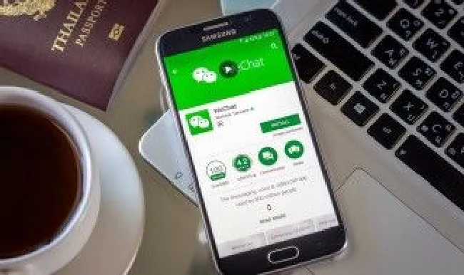 我的微信为什么没有微粒贷（我的微信为什么没有微粒贷这个功能）