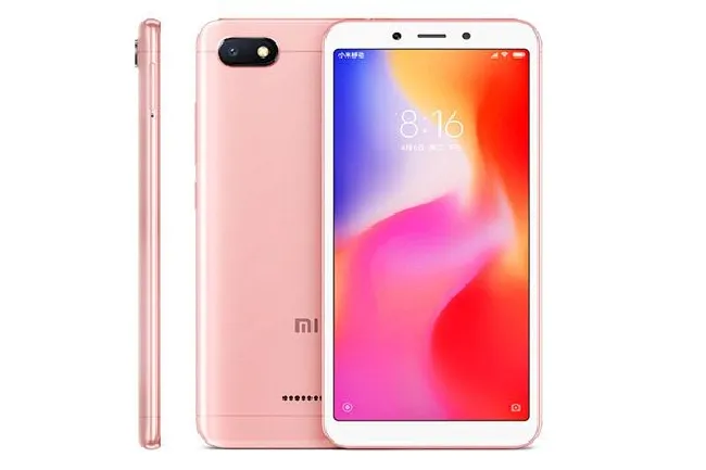 小米mde6s是什么型号 小米mde6s手机型号是什么