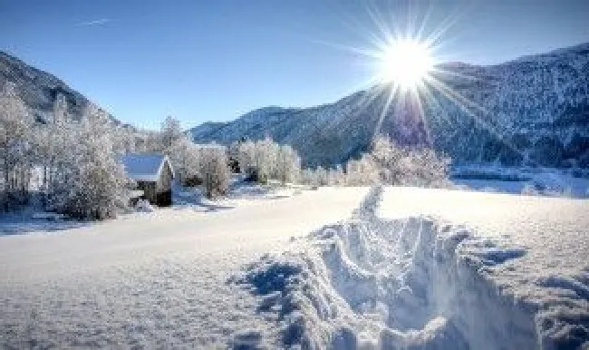 有趣的雪景拍摄技巧 雪景拍摄技巧全攻略
