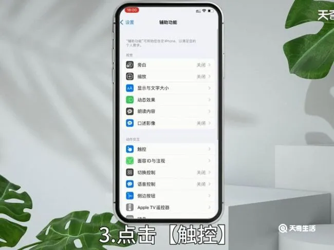 苹果浮球开关在哪里 苹果浮球开关怎么找