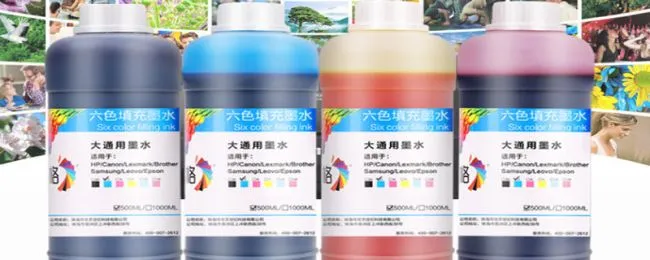 803墨盒怎么加墨水 803墨盒加墨水的方法