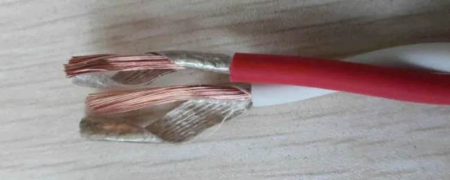 nh-rvs-2*2.5是什么线（nh-rvs-2*2.5是什么线和N-RVS一样吗）
