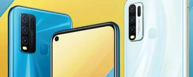 vivoy30是不是5G vivoy30是不是5G多少钱