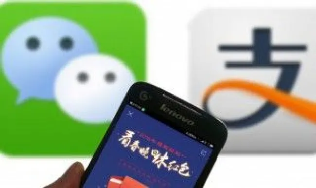 微信怎么锁屏（微信怎么设置锁屏）
