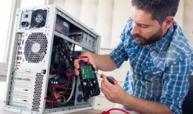 为什么计算机会死机 计算机频繁死机是什么原因