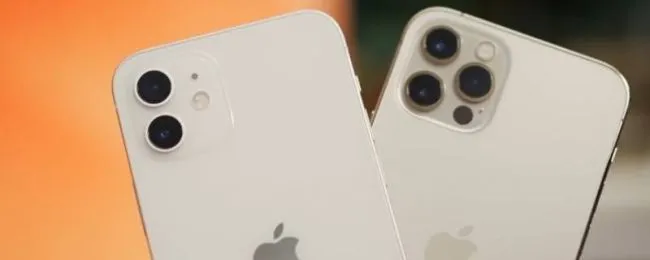 iphone13promax和12promax区别 iphone13promax和12promax区别外观