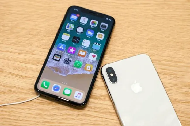 iphonex怎么敲2下截屏 iphonex敲两下截屏怎么设置