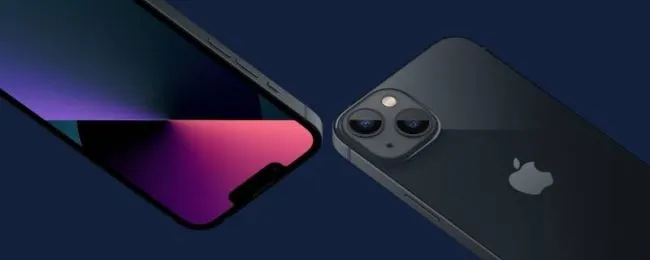 iphone13单卡还是双卡（iphone13是双卡么）
