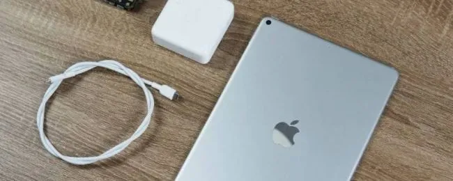 ipadair3和ipadair4区别 iPadair3和4的区别