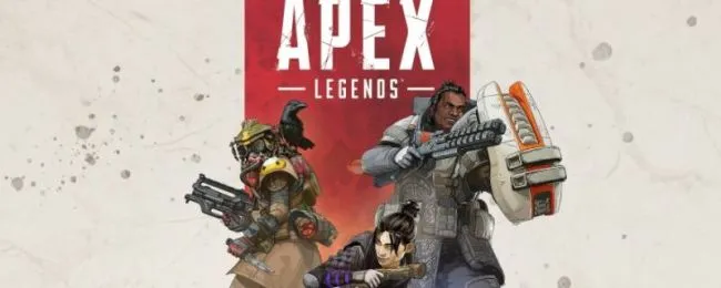 apex为什么有80多G apex为什么人这么少