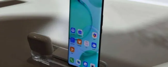 nth-an00是荣耀50吗 荣耀nth an00是什么型号