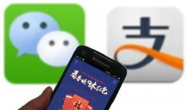 微信怎么领红包 没有银行卡微信怎么领红包