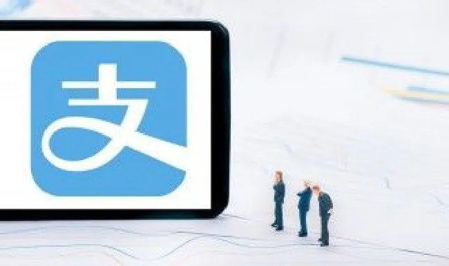 支付宝怎么注册（支付宝怎么注册第二个账号）