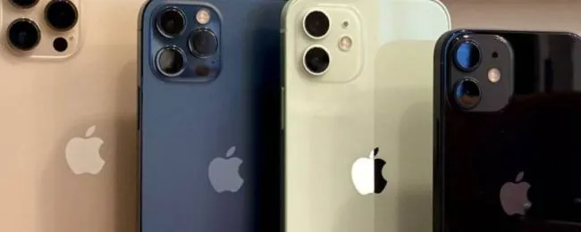 iphone13promax和12promax外观区别 iphone12promax和13promax外观的区别