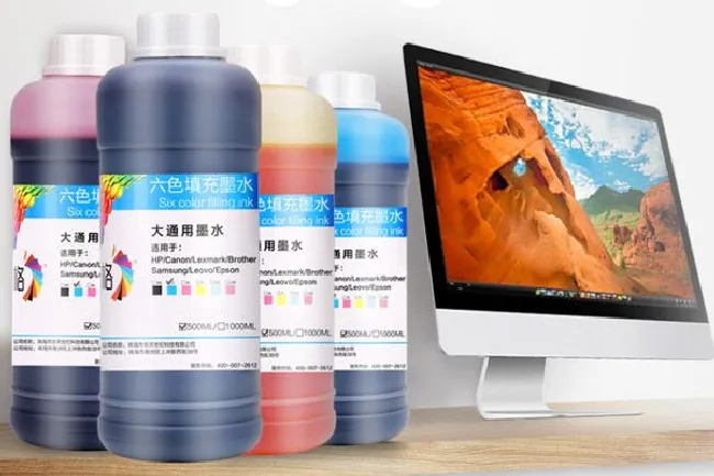 803墨盒怎么加墨水 803墨盒加墨水的方法