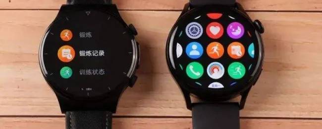 watch3可以微信聊天吗（watch3能用微信吗）