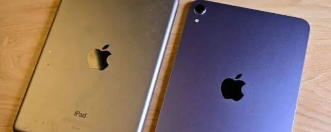ipadmini6有充电器吗（iPad mini6有充电器吗）