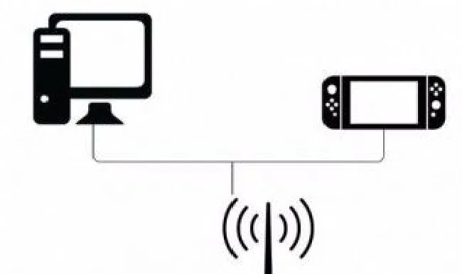 switch怎么开加速器（switch开加速器）