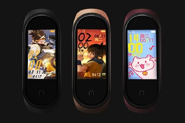 小米手环4可以打电话吗 小米手环4能拨打电话吗