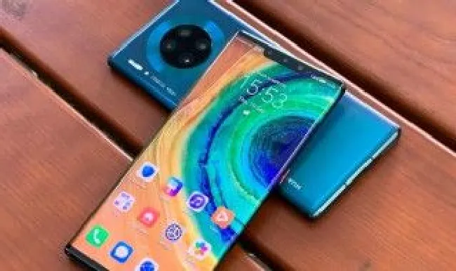 华为手机正在运行的程序怎么关闭（华为手机正在运行的程序怎么关闭p20）