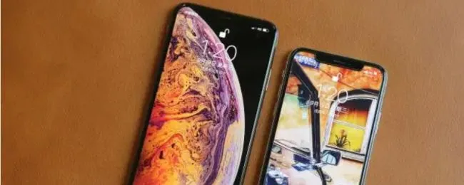 iPhonexs屏幕多大尺寸 iphonexs屏幕尺寸多少