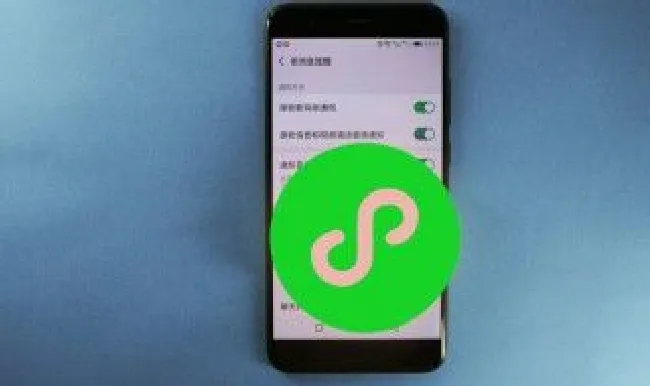微信打标是什么意思（微信打标是什么样的）