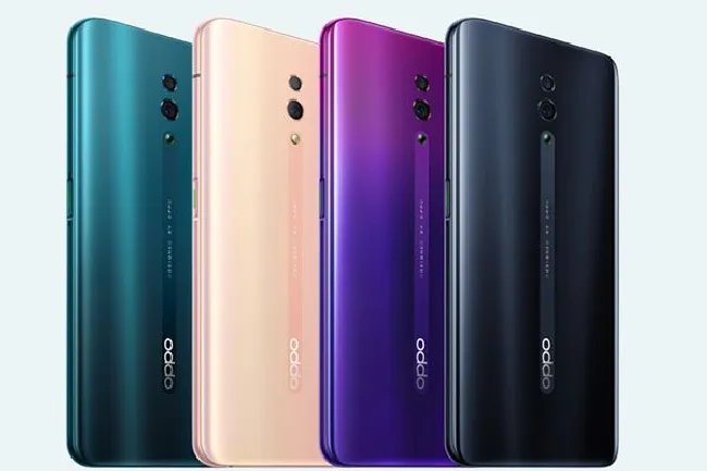 oppo reno支持联通VoLTE功能吗 oppo reno有没有联通VoLTE功能